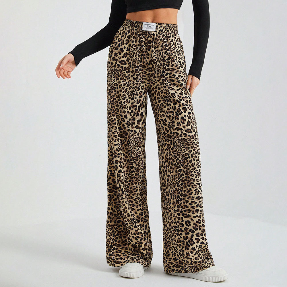 Trendy Classic Leopard Print L - огляд і ціна Women'S Fashion E Commerce