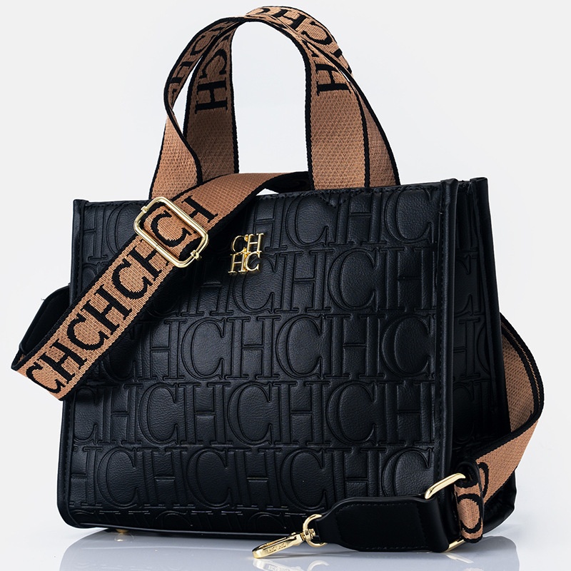 CHCH Fashion Monogram Print Hi - огляд і ціна Women Fashion Brand Logo