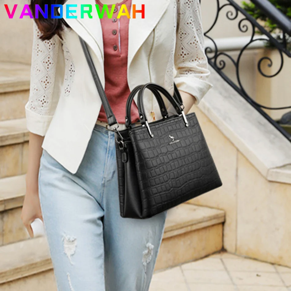 Genuine Brand Shopper Women Ha - огляд і ціна Women Fashion Brand Logo