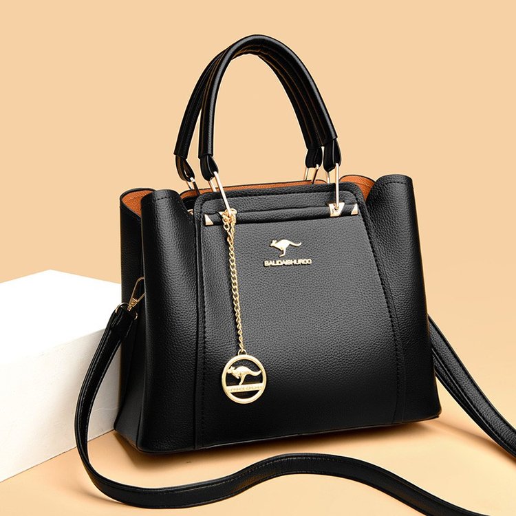 2026 Luxury Women Designer 3 L - огляд і ціна Women Fashion Brand Logo