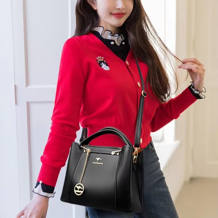 2026 Luxury Women Designer 3 L - огляд і ціна Women Fashion Brand Logo