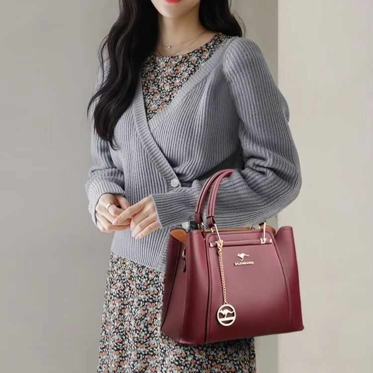 2026 Luxury Women Designer 3 L - огляд і ціна Women Fashion Brand Logo