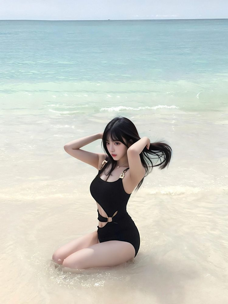 Sexy Cutout Monokini Women 202 - огляд і ціна Women Fashion Wear