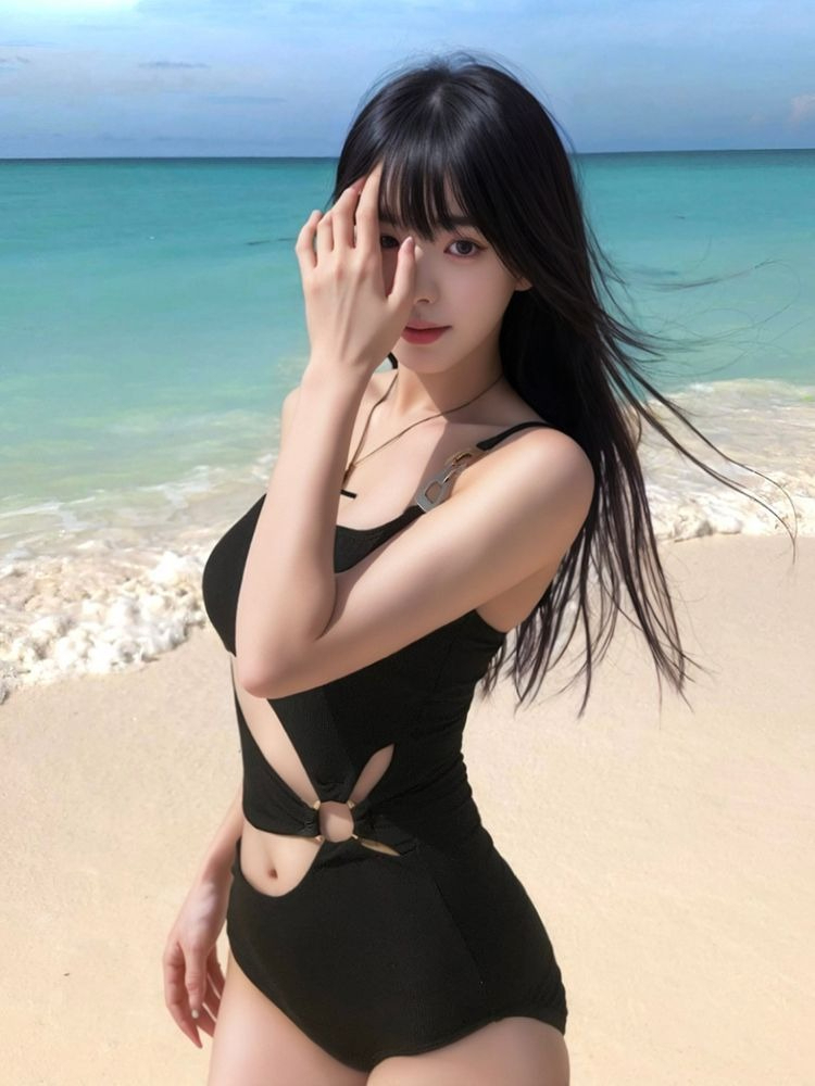 Sexy Cutout Monokini Women 202 - огляд і ціна Women Fashion Wear