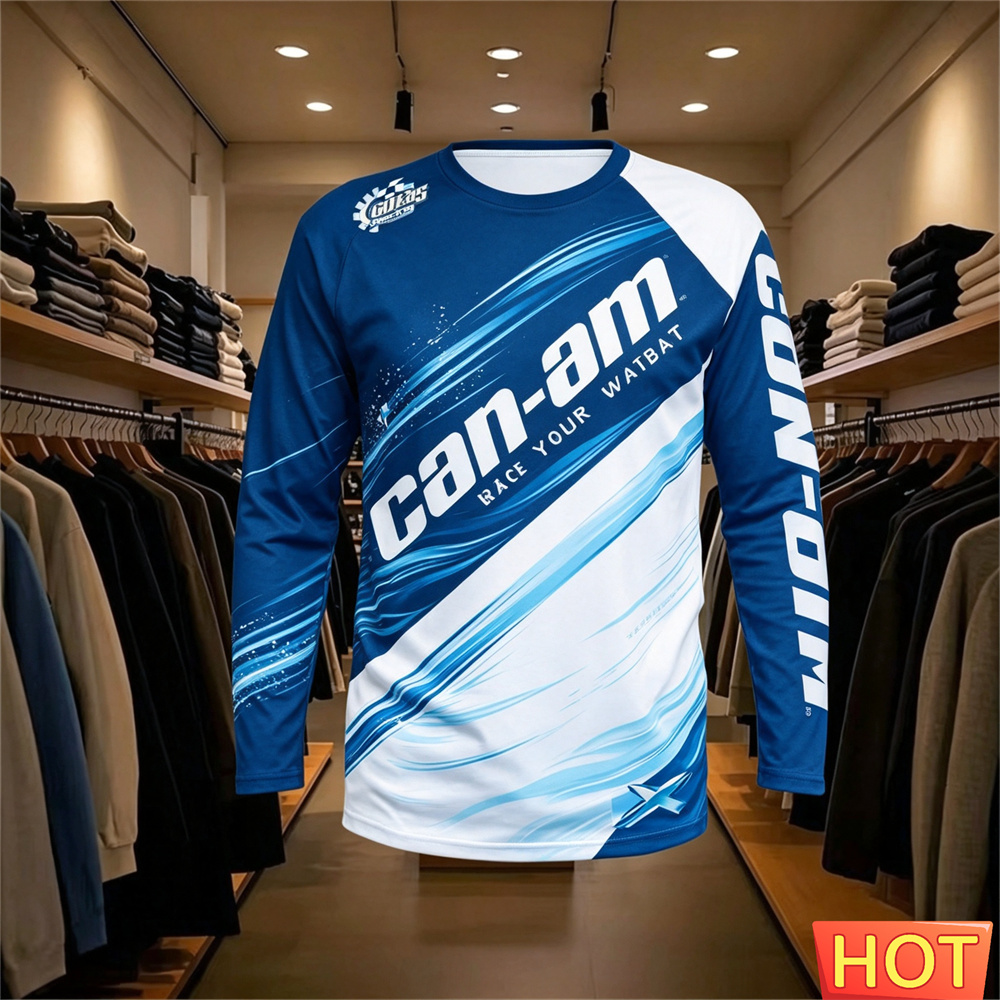 Motorcycle Racing Long Sleeve  - огляд і ціна Women Fashion Wear