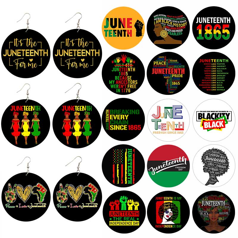 SOMESOOR 2023 Juneteenth Desig - огляд і ціна Women Fashion History