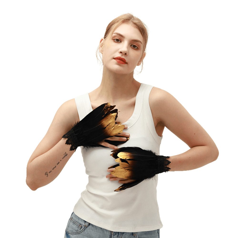 Steampunk Gothic Exaggerates G - огляд і ціна Women'S Fashion Poncho