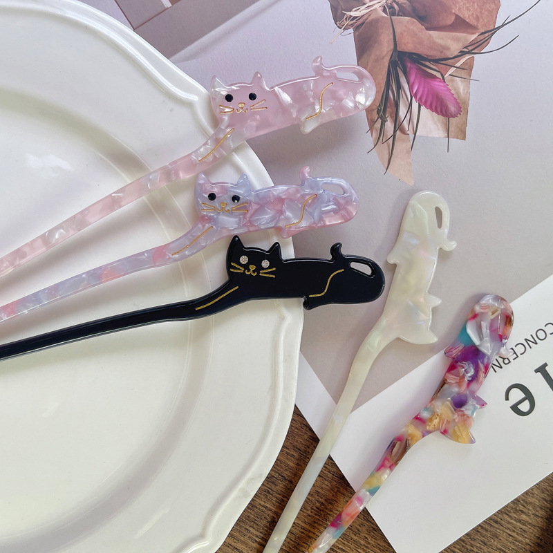 Chinese Style Hairpin For Wome - огляд і ціна Women Fashion Hub