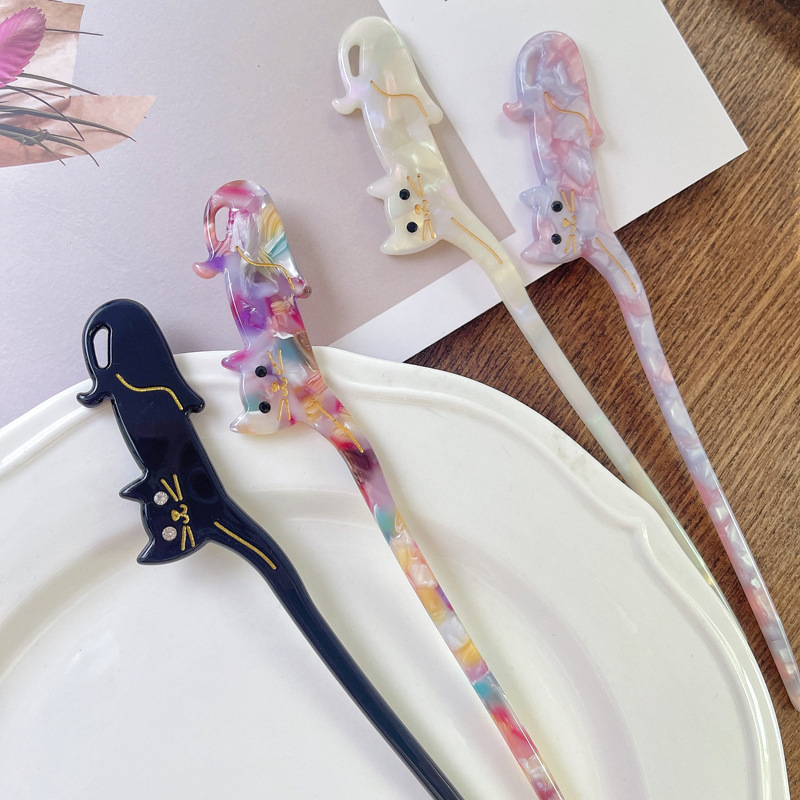 Chinese Style Hairpin For Wome - огляд і ціна Women Fashion Hub
