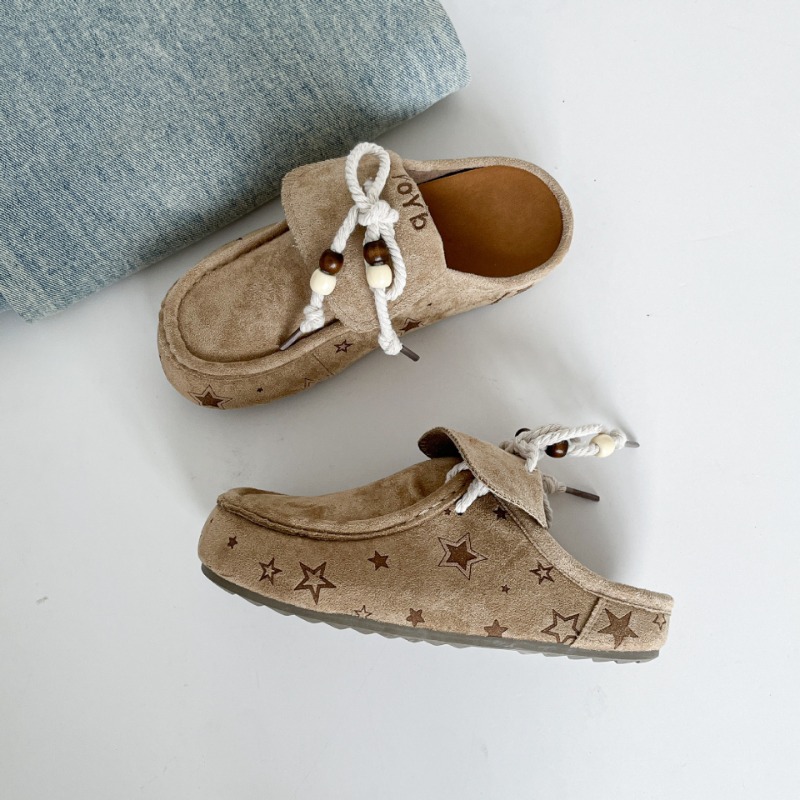 Flats Platform Women Slippers  - огляд і ціна Women'S Fashion Trends Summer 2025