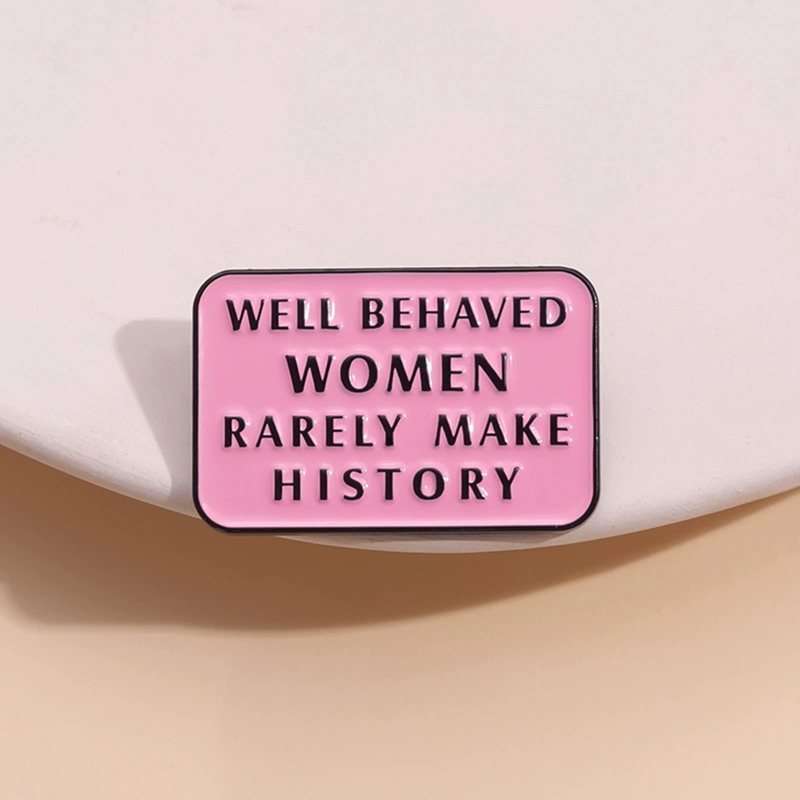 Well Behaved Women Rarely Make - огляд і ціна Women Fashion History