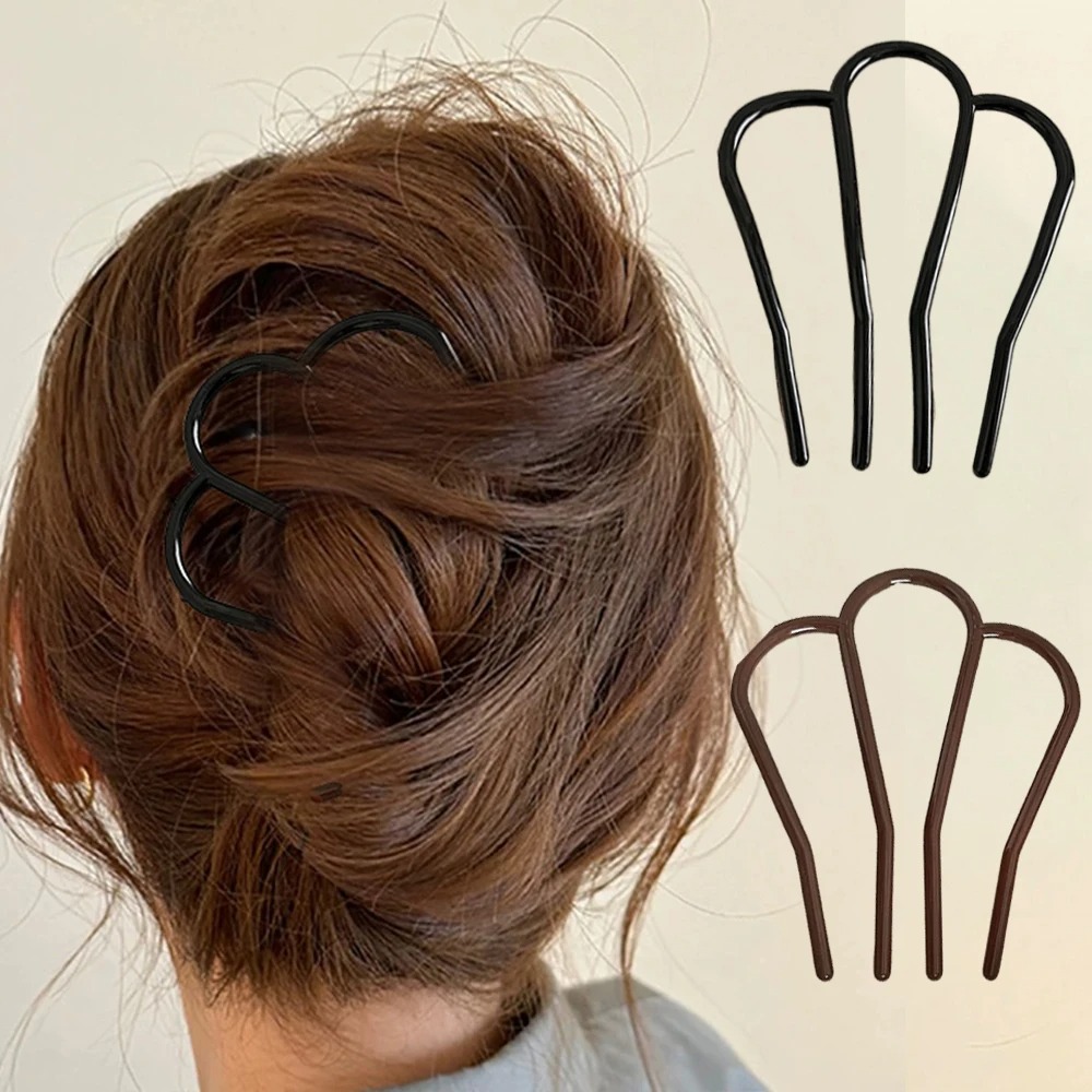 Elegant Soft Acrylic U-Shape H - огляд і ціна Women Fashion Hub