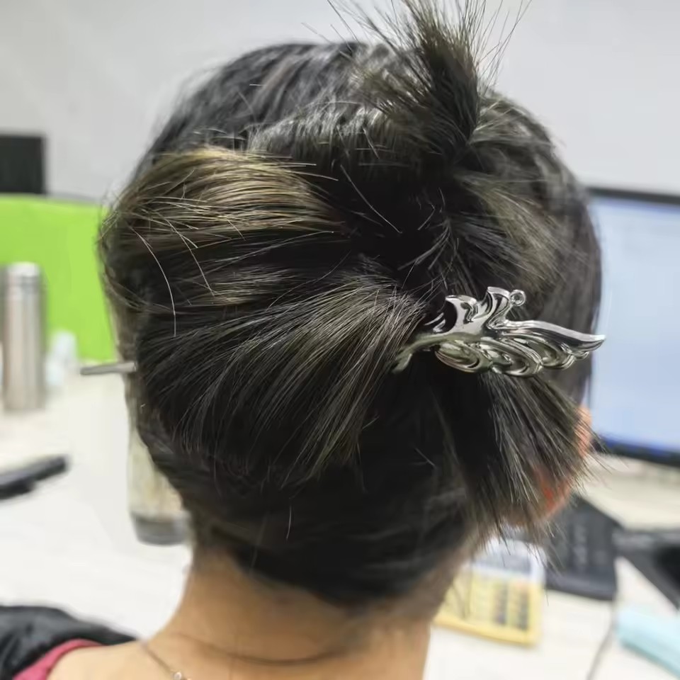 Apothecary Diaries Alloy Hairp - огляд і ціна Women Fashion Hub