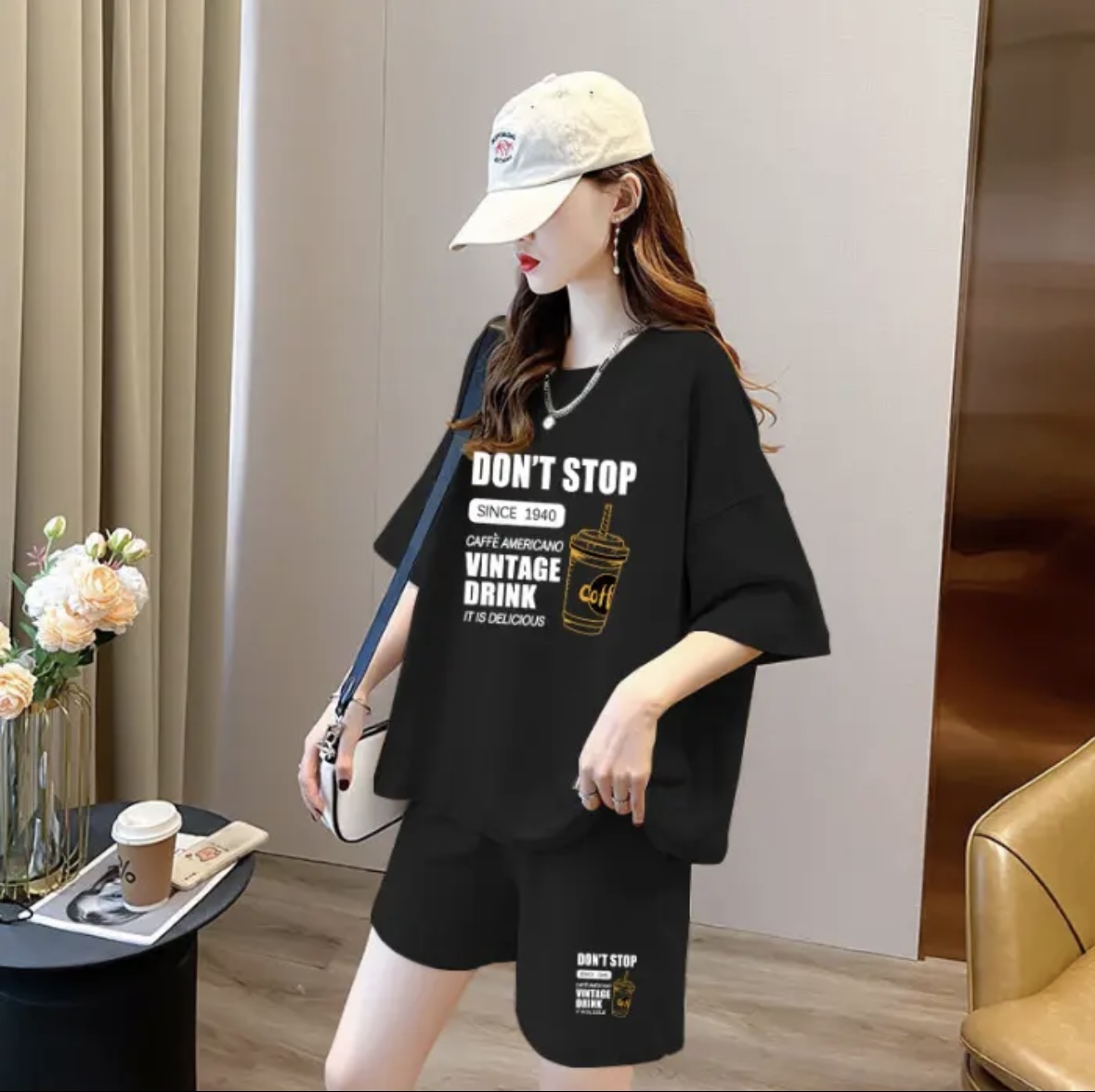 Fashion women's summer shorts  - огляд і ціна Women'S Fashion Tops