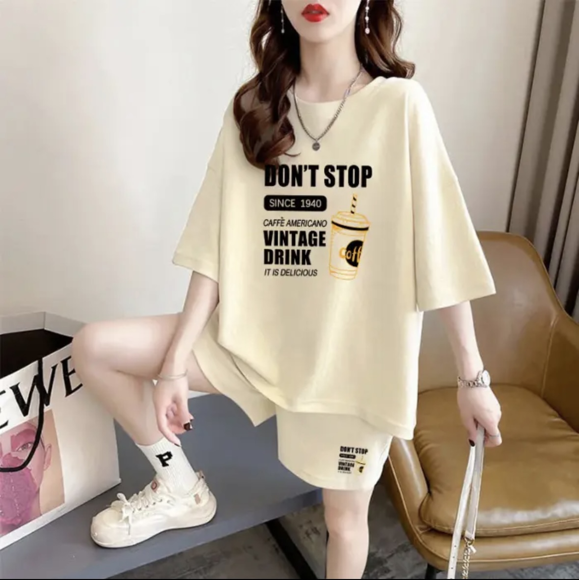 Fashion women's summer shorts  - огляд і ціна Women'S Fashion Tops